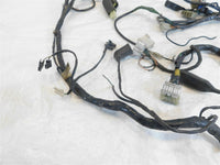 1996-2003 Triumph Trophy 4 1200 Main Wire Harness Wiring Loom - For Parts - C3 Cycle