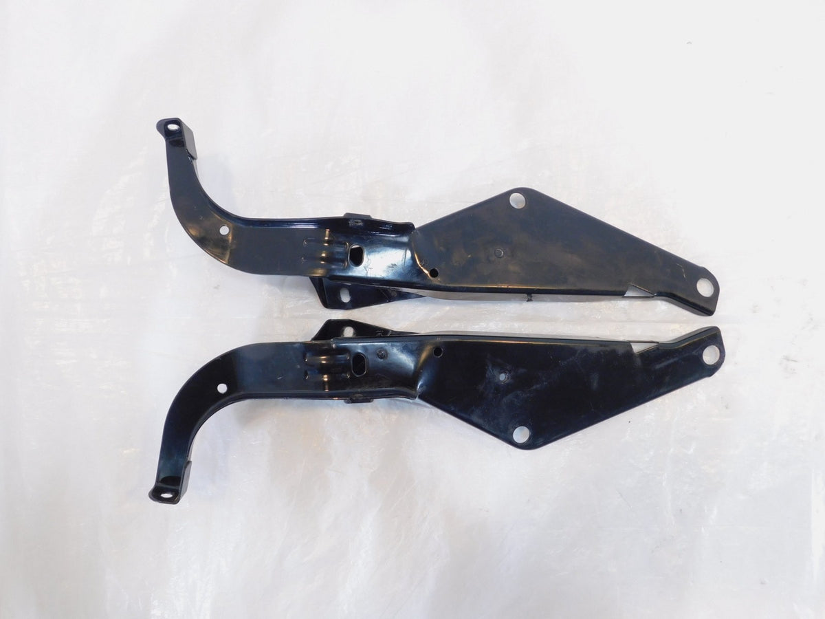 Harley Davidson Touring Electra Glide & Street Glide Front Fairing Brackets - C3 Cycle