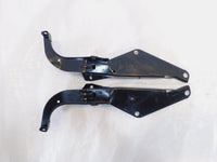 Harley Davidson Touring Electra Glide & Street Glide Front Fairing Brackets - C3 Cycle