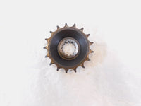 1990-1992 Kawasaki Ninja ZX11 ZX1100 Transmission Output Drive Chain Sprocket - C3 Cycle