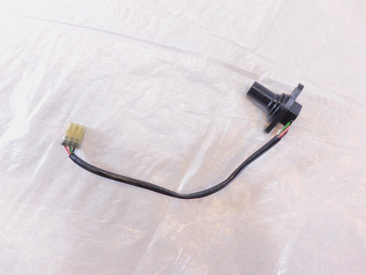 Honda VTX1800 VTX 1800R R1 R2 Crankcase Speed Speedometer Sensor Wire Assembly - C3 Cycle