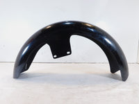 Harley Davidson EVO Touring Electra Road Glide Black Front Wheel Cover Fender