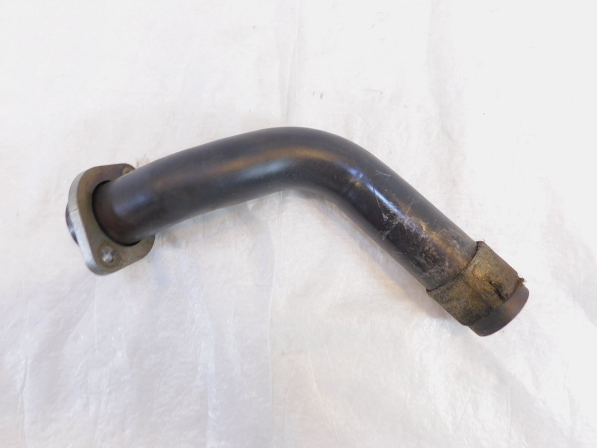 2007-2009 Aprilia Shiver 750 SL750 Rear Exhaust Header Muffler Pipe - 851589 - C3 Cycle