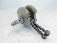 2005 Victory V92 Touring Kingpin & Vegas Cruiser Crank Crankshaft Flywheel - C3 Cycle