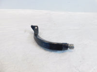 Harley Touring Road King Electra Glide Black Right Rear Footboard Mount Bracket - C3 Cycle