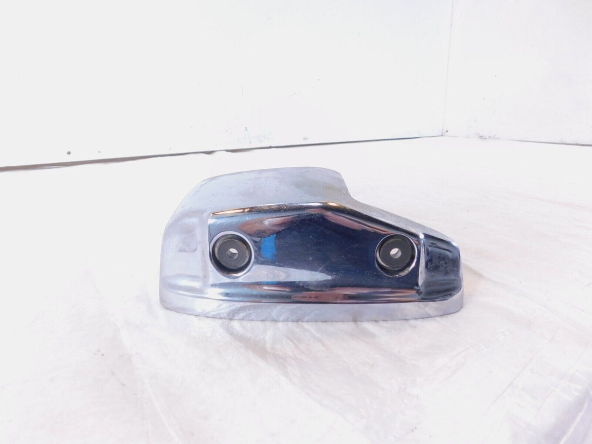 Honda VT1100 VT1100C Shadow 1100 Spirit & ACE Front Left Cylinder Head Cover - C3 Cycle