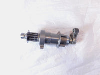 Honda CB1000 CBR1000F 1000 Engine Motor Crankshaft Balancer Shaft Weight & Gear