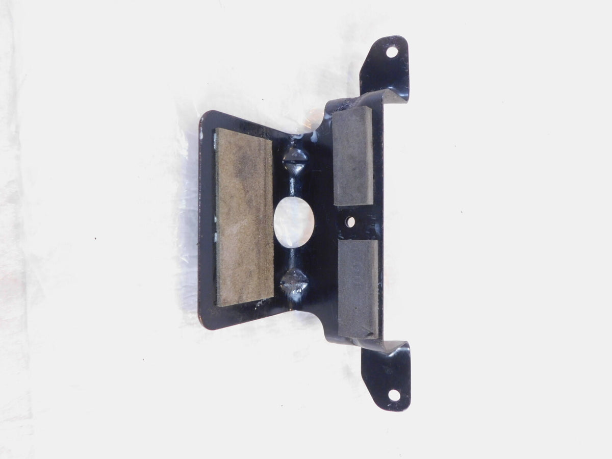 Suzuki Katana 600 & 750 GSX600F GSX750F GSX750FT License Plate Tag Mount Bracket - C3 Cycle