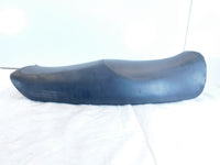 1995 1996 1997 Kawasaki GPz1100 ZX1100E Black Front/Rear Main Rider Seat Saddle - C3 Cycle