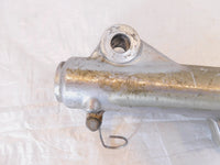 1982 82 Yamaha XJ750J Maxim 750 Front Left/Right Suspension Fork Shocks Leg Tube - C3 Cycle