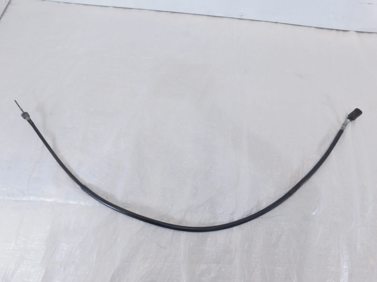 2002-2007 Yamaha V-Max 1200 VMX12 Front Wheel Speedometer Speedo Sensor Cable - C3 Cycle