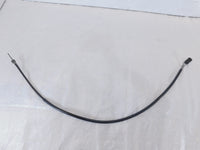 2002-2007 Yamaha V-Max 1200 VMX12 Front Wheel Speedometer Speedo Sensor Cable - C3 Cycle