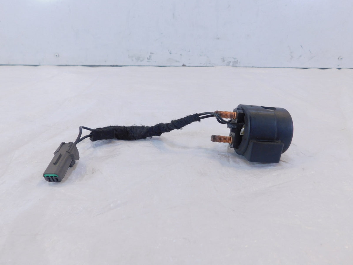 Ducati Super Bike 749 & Multistrada Monster S4 Engine Start Starter Motor Relay - C3 Cycle