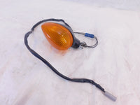 2015-2023 Yamaha YZFR3 YZF R3 Left Rear Turn Signal Indicator Flasher Light Lamp - C3 Cycle