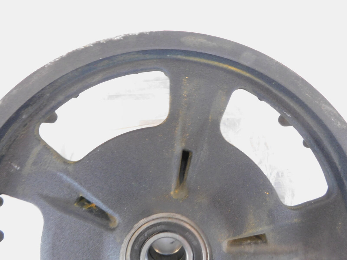 2015-2020 Harley Davidson Street 500 & 750 Rear Wheel Belt Drive Pulley Sprocket - C3 Cycle