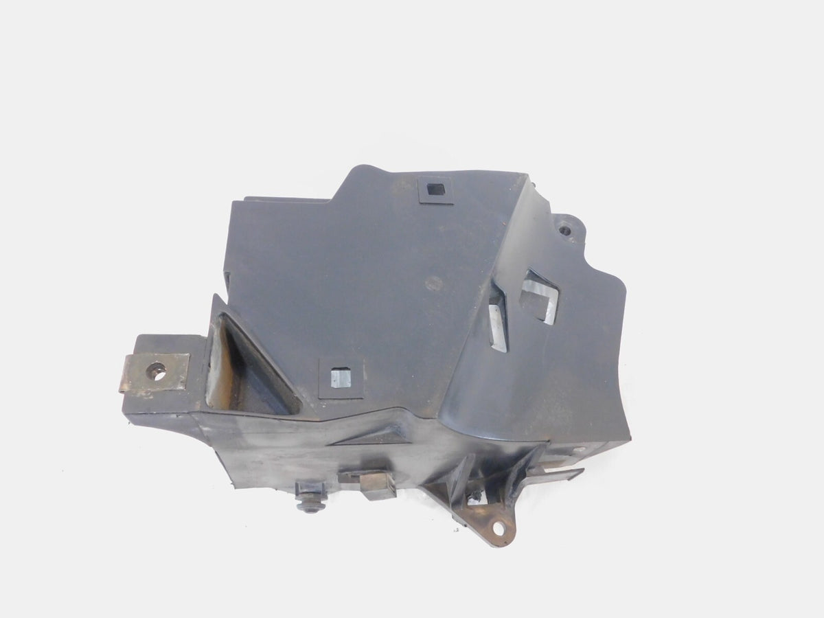 1998-2005 Yamaha V-Star XVS650 650 Classic Custom Battery Holder Box Tray Cover - C3 Cycle
