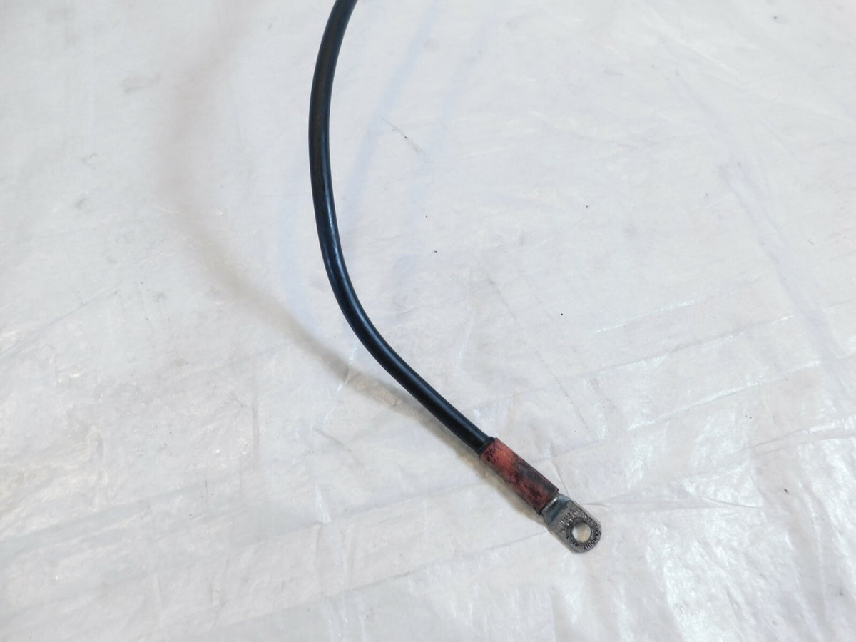 2003-2006 Victory Hammer Kingpin Jackpot Vegas Positive Starter Cable Line Wire - C3 Cycle