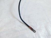 2003-2006 Victory Hammer Kingpin Jackpot Vegas Positive Starter Cable Line Wire - C3 Cycle