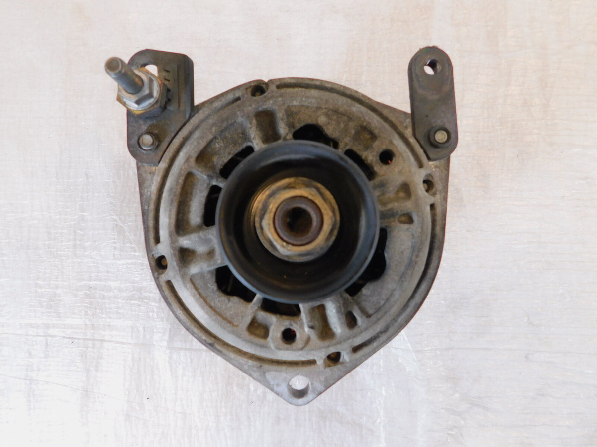 2001-2006 BMW R1150RT R1200CL R1200C Montauk Engine Motor Alternator Generator - C3 Cycle
