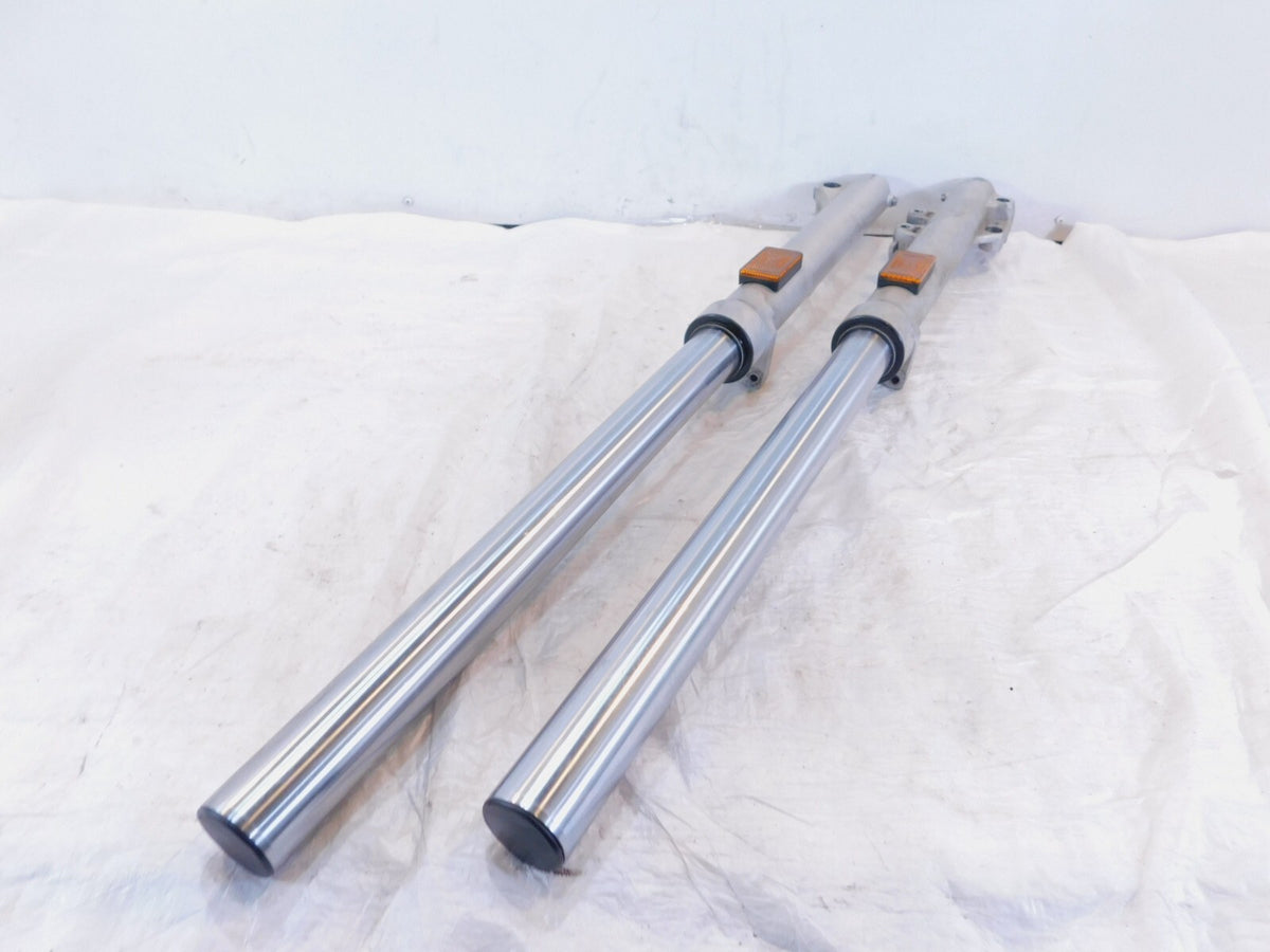 BMW F650GS & G650GS 650GS Front Wheel Left/Right Fork Shock Leg Tubes - Straight - C3 Cycle