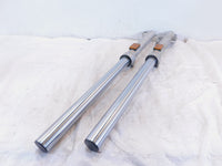 BMW F650GS & G650GS 650GS Front Wheel Left/Right Fork Shock Leg Tubes - Straight - C3 Cycle