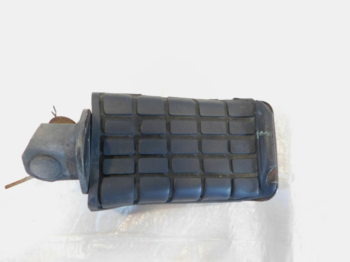 1997 & 1998 Honda PC800 Pacific Coast 800 Front Left Driver Footpeg Footrest - C3 Cycle