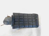 1997 & 1998 Honda PC800 Pacific Coast 800 Front Left Driver Footpeg Footrest - C3 Cycle