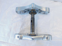 2013-2015 Suzuki Boulevard M50 VZ800 Front Fork Upper/Lower Triple Steering Stem - C3 Cycle