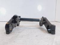 2000-2010 Buell Blast 500 Front Wheel Fork Steering Stem Lower Triple Tree - C3 Cycle