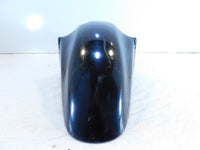 1991 91 Honda ST1100 ST 1100 Black Front Wheel Support Mudguard Cover Fender - C3 Cycle