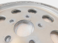 1991-1999 Harley Davidson Sportster 883 & 1200 Silver Rear Wheel Sprocket Pulley - C3 Cycle