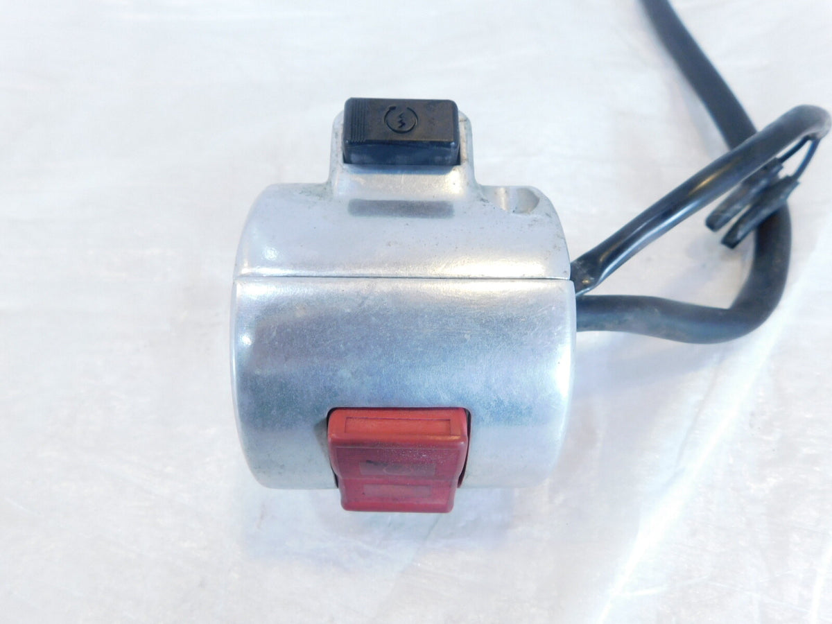 Honda VT1100 Shadow 1100 Sabre & ACE Right Handlebar Switches Engine Stop Start