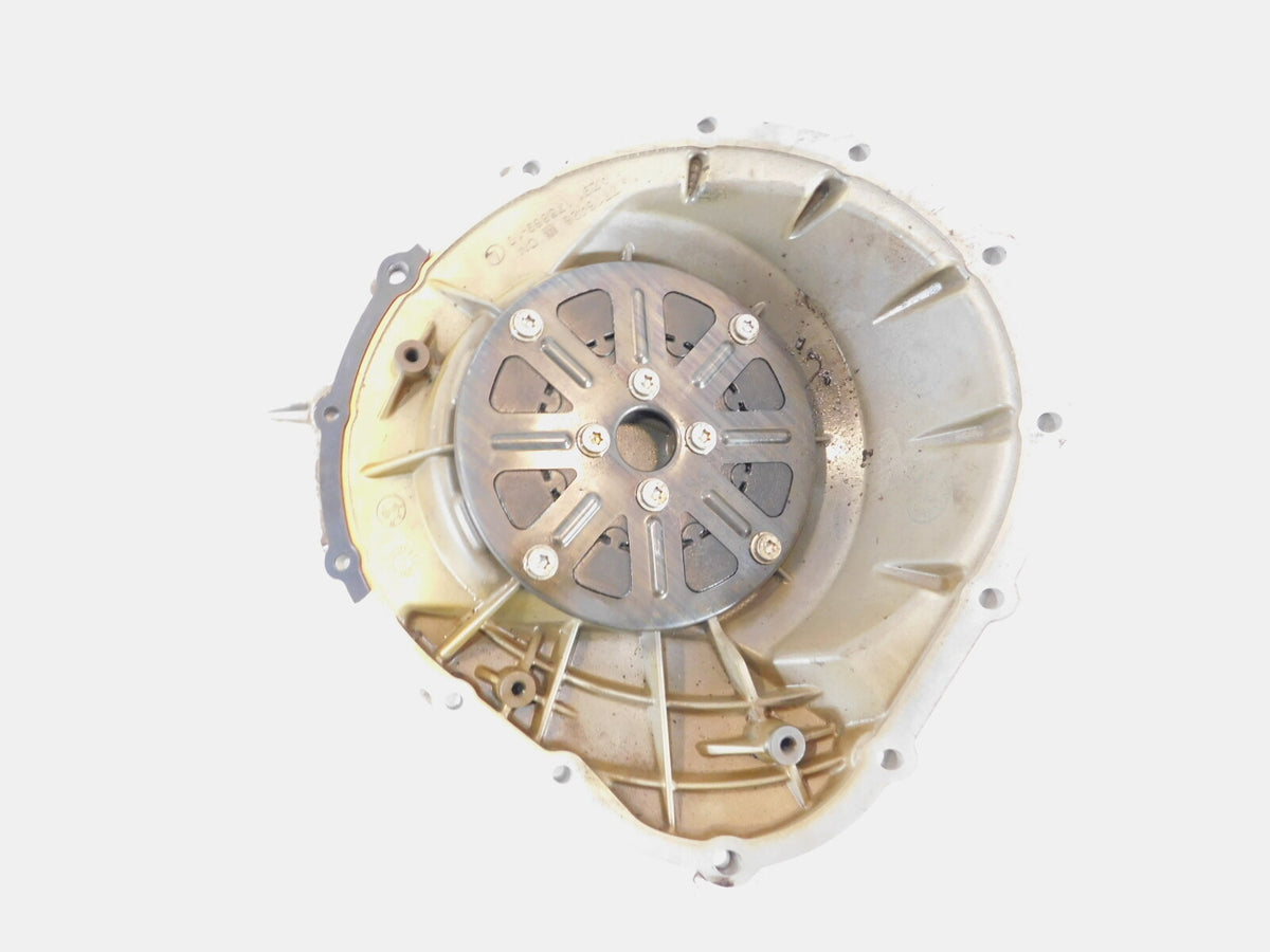 2011-2022 BMW K1600 K1600GT K1600GTL Right Side Engine Motor Clutch Cover Case - C3 Cycle