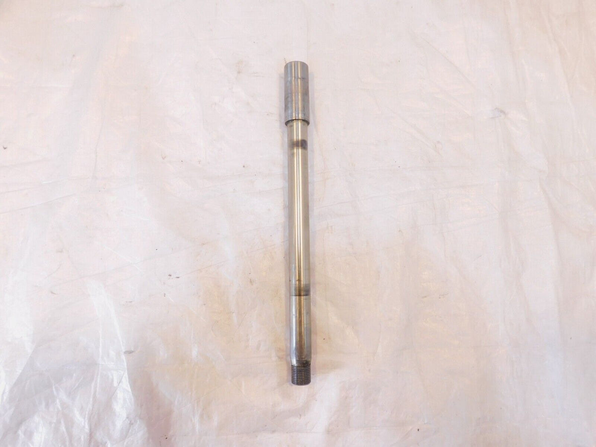 2008-2017 Victory Vision Hammer Magnum & Cross Road Front Wheel Axle Bolt - C3 Cycle