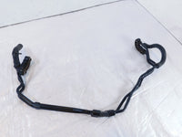 Harley Davidson Softail Fat Boy Milwaukee 8 Engine Motor Oil Cooler Line Pipes