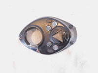 Triumph America LT & Speedmaster Gas Petrol Fuel Tank Reservoir Console Cover - C3 Cycle