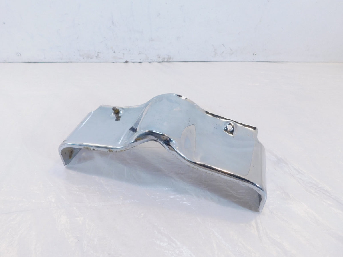 Harley Electra Glide Ultra & Classic Chrome Front Fairing Cover Trim 58208-96 - C3 Cycle