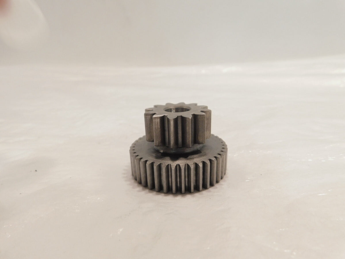 Honda NC700X CTX700 & Shadow 750 Flywheel Starter Reduction Idle Starter Gear