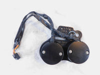 1999 Buell X1 Lightning Odometer Speedometer & Tachometer Tach Gauge Cluster - C3 Cycle