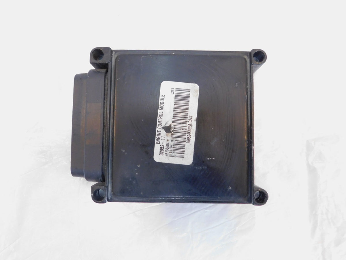 2011 Harley Davidson Dyna Wide Glide FXDWG EFI Engine Ignition Control Module