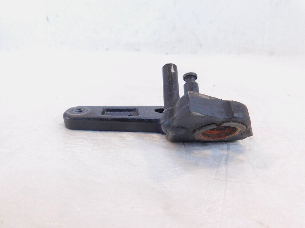 2006-2011 BMW K1300GT & K1200GT Side Stand Kickstand Supporting Bracket Mount - C3 Cycle