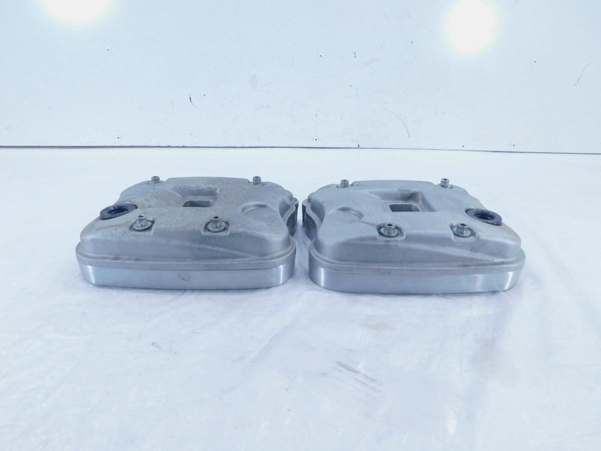 2007 & 2008 Buell XB XB9 XB12 Firebolt Lightning & Ulysses Rocker Arms & Boxes - C3 Cycle