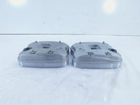 2007 & 2008 Buell XB XB9 XB12 Firebolt Lightning & Ulysses Rocker Arms & Boxes - C3 Cycle