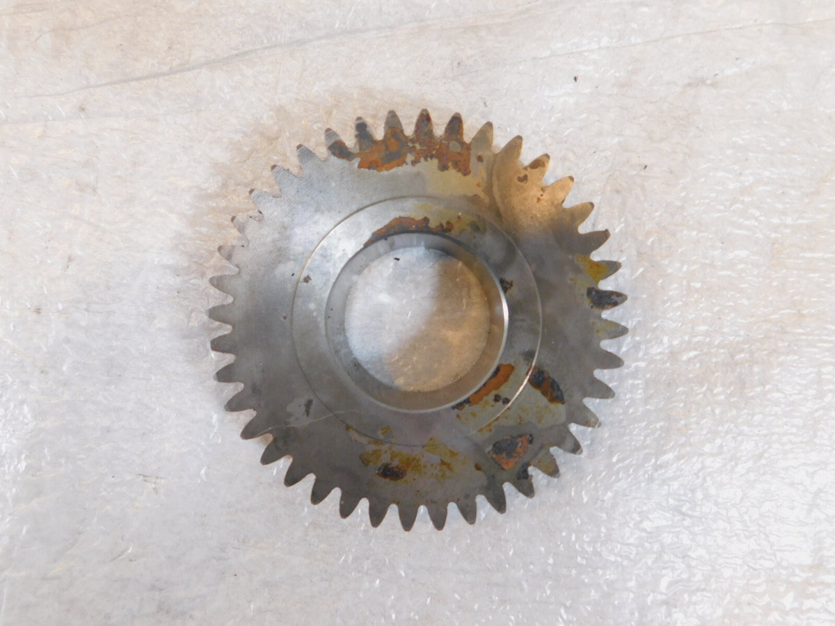 Aprilia Caponord 1200 Rally Dorsoduro SMV1200 Crankshaft Primary Drive Gear Spur - C3 Cycle