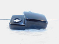 Yamaha V-Star 650 Classic Custom Silverado XVS650 Black Left Side Cover Fairing - C3 Cycle