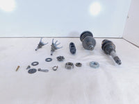 Indian Chief Chieftain Roadmaster & Springfield Transmission Gears & Shift Forks - C3 Cycle
