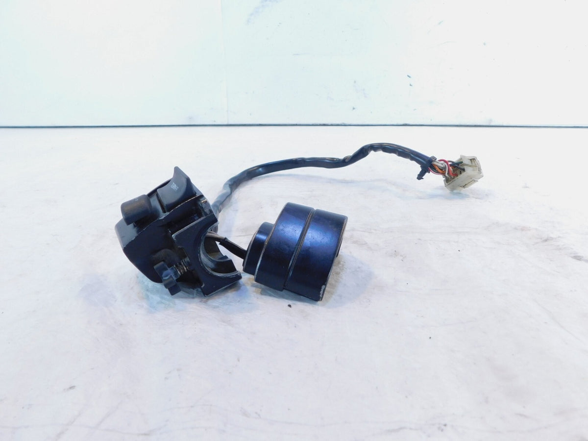 Harley Davidson Touring Electra Glide Tour Glide Right Start Stop Control Switch - C3 Cycle