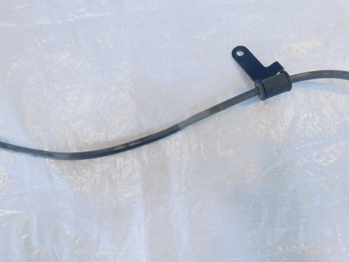2008 & 2009 Buell 1125 1125R 1125CR Front Brake Caliper Cylinder Hose Pipe Line - C3 Cycle
