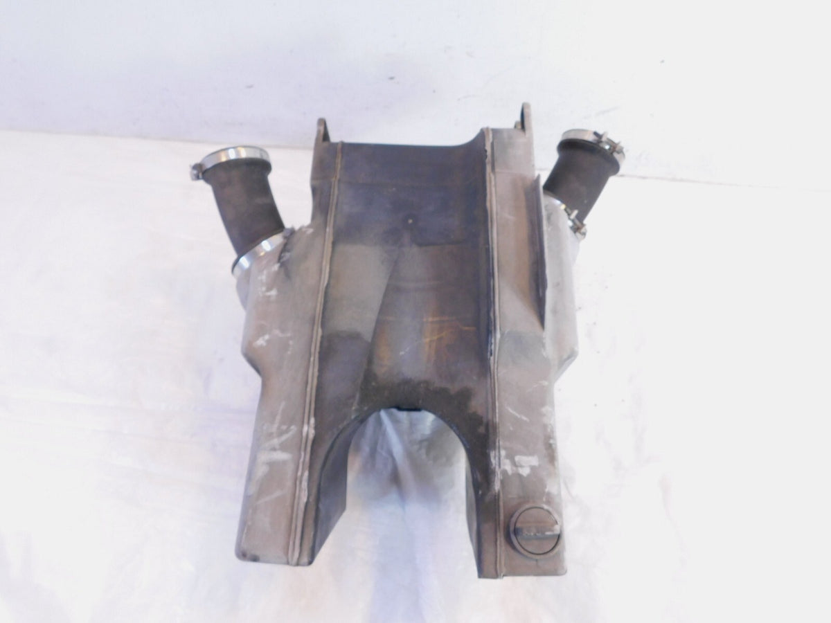 BMW R1100R R1100RS R1150GS R1150R R850 Air Intake Filter Cleaner Airbox Silencer - C3 Cycle