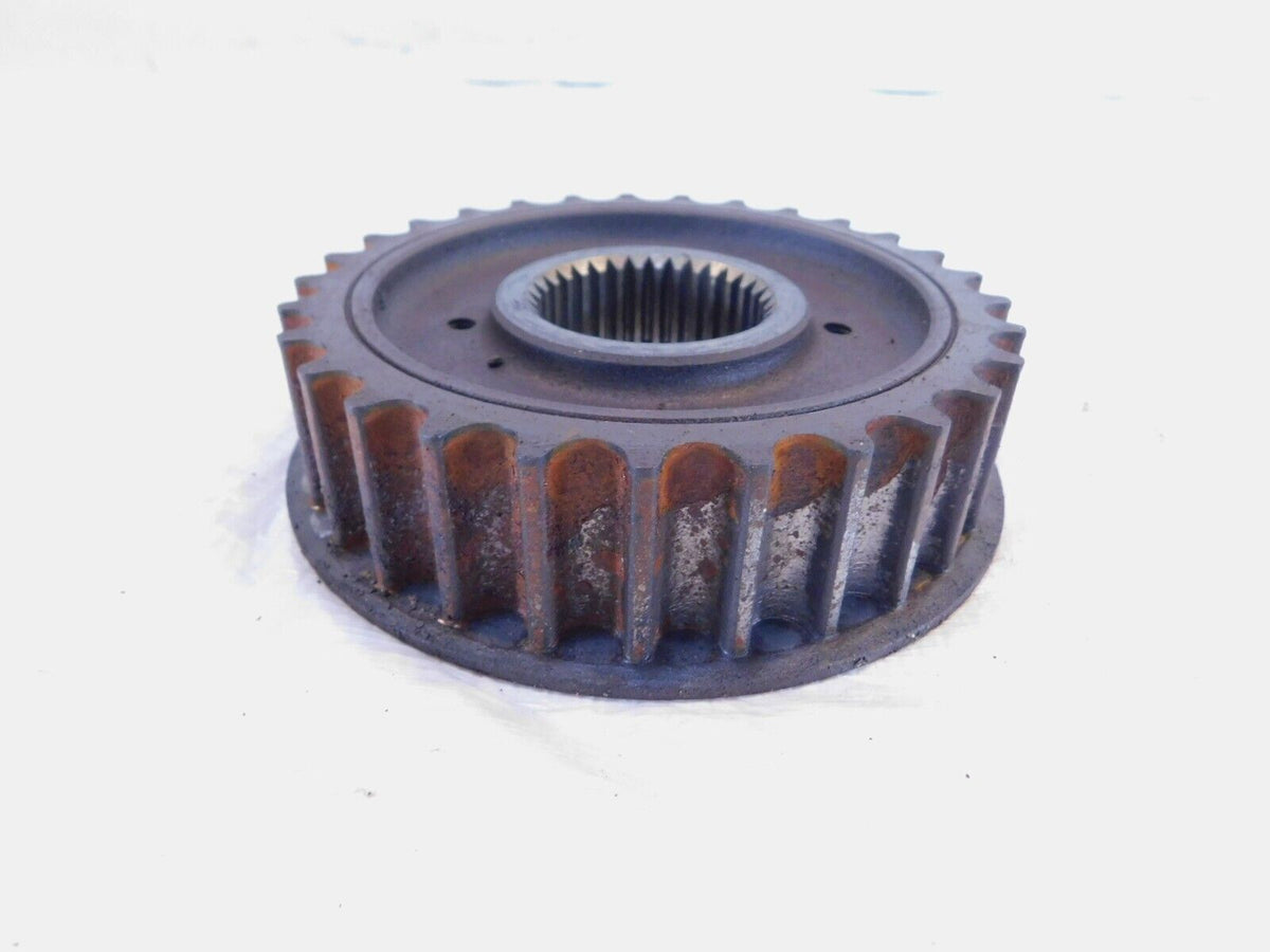 Harley Davidson Sportster 1200 XL Custom & Sport 29T Front Belt Pulley Sprocket - C3 Cycle